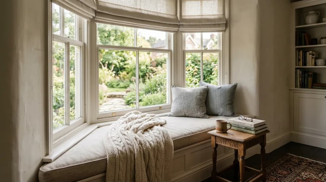 Precise Windows